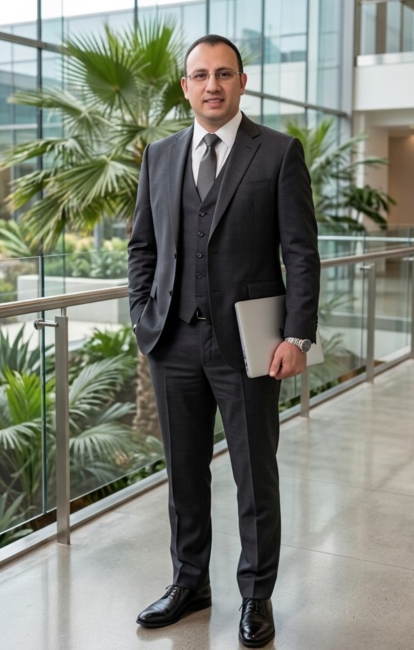 Salvatore Betti — consulente informatico